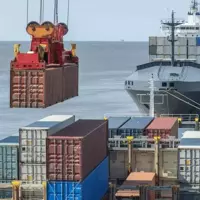 Exports decline, trade deficit widens by 57 percent in March