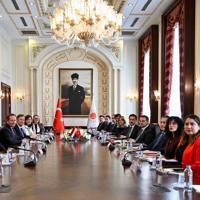 Ankara presses Netherlands on terror-linked extraditions