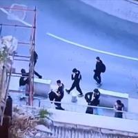 Turkish Cyprus condemns attacks on citizens at border area