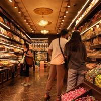 Türkiye’s annual inflation eases to 30.9 pct in March