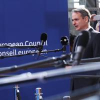 Greece announces government reshuffle after EU farm scandal