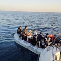 Over 1 million irregular migrants apprehended in Türkiye in five years