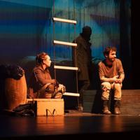 Ankara State Theater’s production captivates audiences in Tunisia