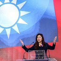Taiwan opposition leader to make 'peace' visit to China