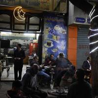 Energy shock from Iran war dims Egypt nights