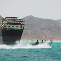 Iran threatens to close Bab al-Mandeb Strait