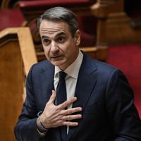 Greece PM urges swift EU action on agriculture fraud