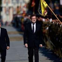 Spanish ex-minister on trial for spying to propect the party