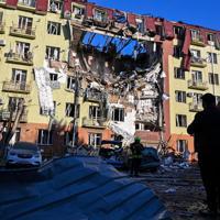 Russian attack kills 3 in Odesa, Ukraine targets Russian oil infrastructure