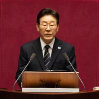 South Korean president regrets 'reckless’ drones sent to North