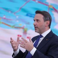 No problem with energy supply security: Bayraktar