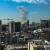 Strikes outside Tehran kill 18 people: Iranian media