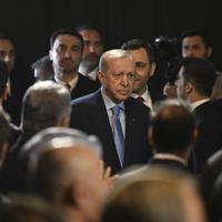 Türkiye among ‘founding actors’ of new world order: Erdoğan