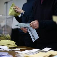 Türkiye to hold by-elections in six newly reinstated towns on June 7