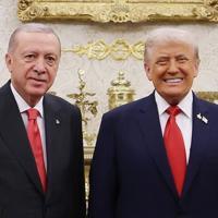 Erdoğan, Trump speak after US-Iran ceasefire