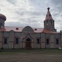 Historic Russian church to serve as library