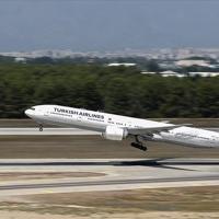 Turkish Airlines passenger traffic rises 16 percent in March