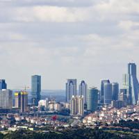 World Bank forecasts 2.8 percent growth for Turkish economy in 2026