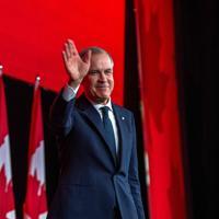 Carney poised to win Canada majority in by-elections — GLOBAL — ERYU PROJECT