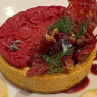 Circular solutions in gastronomy