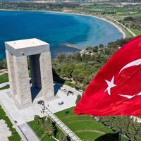 Archives reveal Atatürk’s battlefield directives during Gallipoli Campaign