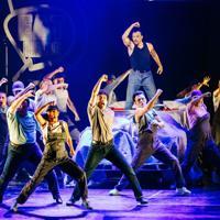 Iconic ‘Grease’ musical to hit Zorlu PSM stage