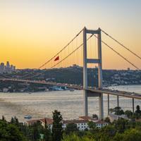 Türkiye emerges as alternative route for global real estate investors