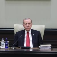 Erdoğan speaks with Hungary’s PM-elect Magyar after election win