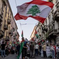 Lebanon says Israel ceasefire talks mark ‘new track’ separate from Iran