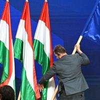 EU cautious not to rush release of funds to Hungary
