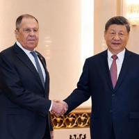 Russia can 'compensate' for China's resource gap from Iran war