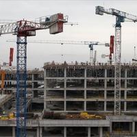 Türkiye’s Construction Output Rises 5.9% in February; Services Up 2.3%