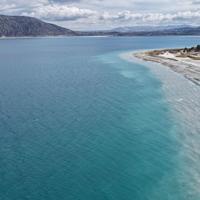 NASA scientists to visit Türkiye’s Mars-like Salda Lake