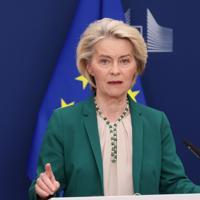 EU age-check app 'ready' in push to protect children online