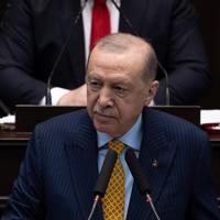 Türkiye leads regional peace efforts, Erdoğan says amid Iran tensions