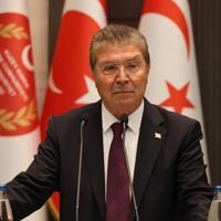 Turkish Cyprus says peace, stability remain priority after buffer zone tensions