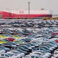 Chinese automakers’ sales and market share decline in Türkiye