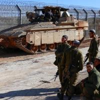 Israel OKs 5-year plan to develop illegal settlements in Golan Height