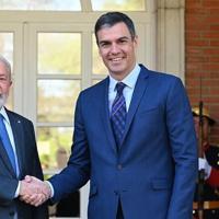 Lula, Sánchez headline meetings of progressive leaders in Barcelona