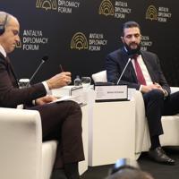 Sharaa: Turkish-Syrian partnership to shape future of security