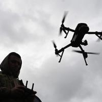 Russia bolsters anti-drone defenses after Ukraine hits oil ports