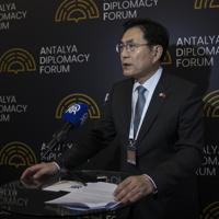 South Korea says Türkiye ties expanding from defense to energy, technology
