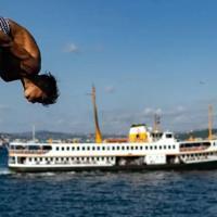 Super El Nino could bring record heat in summer, fall in Türkiye