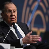 Russia Open to Resuming Ukraine Peace Talks in Istanbul