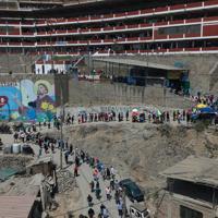 Peru presidential vote results delayed until mid-May