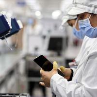 Tech products share rise in Türkiye–Germany trade