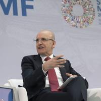 Turkish economy to emerge stronger from challenging period: Şimşek