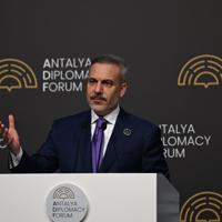 Turkish top diplomat optimist for prolongation of Iran-US ceasefire