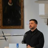 Zelensky slams oil sanctions relief for Russia — GLOBAL — ERYU PROJECT