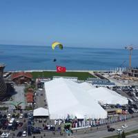 Kaçkar Mountains step onto global tourism stage at international fair